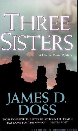 [Charlie Moon 12] • Three Sisters